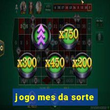 jogo mes da sorte